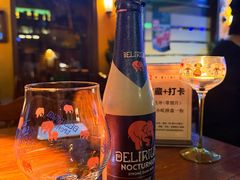 -秀·爱尔兰餐吧(上海路店)