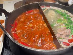 -山缓缓火锅(青岛万象城店)