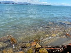-坝光海滩