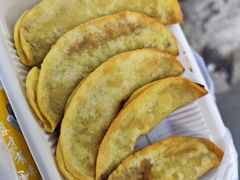 -老新隆牛肉锅贴(新街口店)