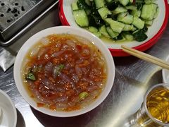 -遇西祠·海鲜烧烤(总店)