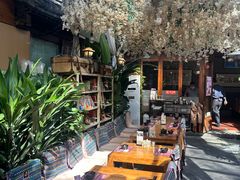 -束河人家(南锣鼓巷店)