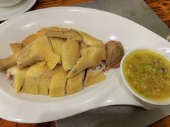 -广宁炭炉鸡煲·富临门饭店
