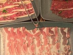 -新石器烤肉(马鞍山印象汇店)