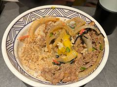 -花时·炭火烧肉(东百中心A馆店)