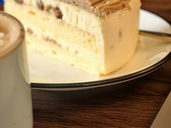 -爱上层楼咖啡馆(为公桥店)