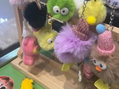 -快乐小羊(富强中路店)