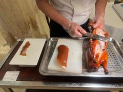 -汇贤府·李氏新鲁菜(万寿路店)