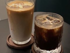 -二里咖啡(上堡公寓店)