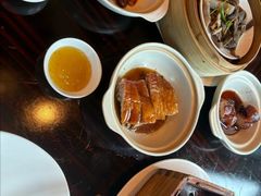 -新天世纪中餐厅