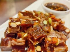 -北京小肠陈饭庄(方庄店)