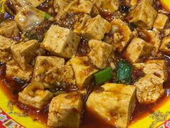 -老边饺子馆(东单店)