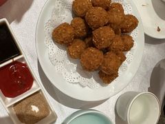 -满堂·烤鸭店·北京菜(鼓楼店)