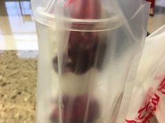-汉堡王(华润五彩城店)