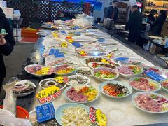 -爷爷的草帽·海鲜馆(孙塘路店)