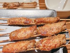 -管氏翅吧(护国寺店)