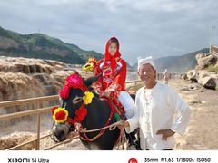 -陕西黄河壶口瀑布旅游区