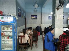 大堂-詹氏包记(文公路店)