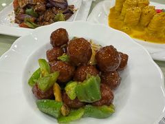 -东四民芳餐厅(世茂工三店)