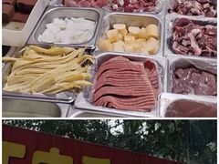 -建国蚵煎蚵面