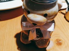 -夏日玛莉西餐厅(衡阳万达店)