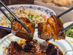 -老瑞福上海菜(人民广场店)