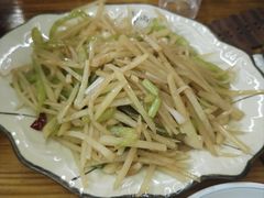 -柴火农家饭(遇龙河店)
