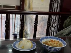 -孟家蟹包(锦绣街店)