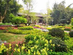 -望江楼公园