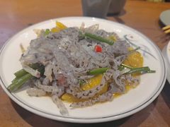 -小杨烤肉(朱雀店)