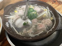-汝萍传统蘸水菜(春华路总店)