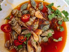-舌尖上·霞浦滩涂海鲜(总店)