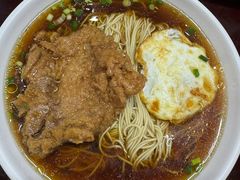 -东吴面馆(枫桥店)