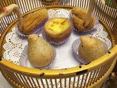 -粤点王茶楼(海丰店)