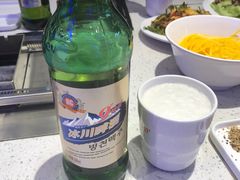 -玉善烧烤串城(长春总店)