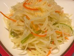 -东方饺子王(哈西万达店)