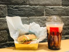 -麦当劳(盛兴大街店)