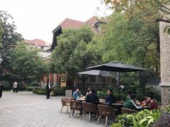 -古董花园(思南路42弄小区店)