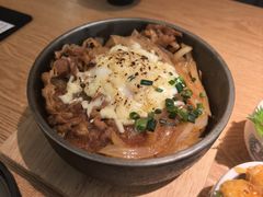 -沼津港精致料理·寿喜烧·烧鸟(青浦宝龙广场日料榜单店)