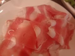 -龙之梦万丽酒店青餐厅