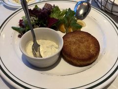 -Wolfgang’s Steakhouse 沃夫冈牛排馆(上海白玉兰广场店)