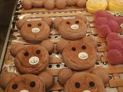 -奈雪的茶(东莞汇一城店)