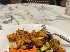 -WHEAT&BAKER-麥(凯德来福士店)