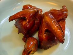 -粤风阁中餐厅(五洲皇冠酒店)