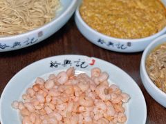 -裕兴记•蟹黄面馆(人民广场店)