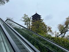 -牛首山文化旅游区