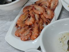 -众味海鲜大排档·活海鲜·潮汕味(南澳店)