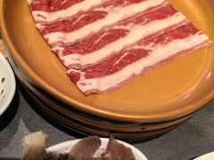-牛YO寿喜烧和牛火锅自助(三台子万象汇店)