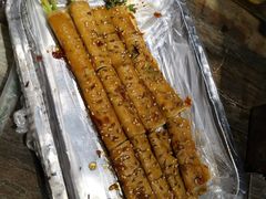 -小炉子烤串(沈辽路店)