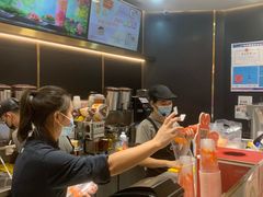 -CoCo都可(粤海天河城店)